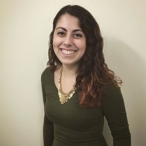 Meet your Posher, Alessondra